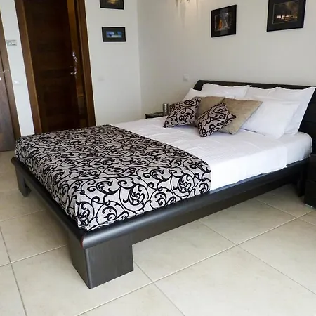 Apartmán Bliss - Casino Mamaia