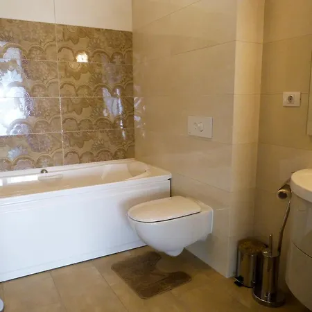 Apartmán Bliss - Casino Mamaia