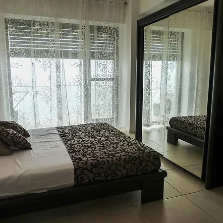 Apartmán Bliss - Casino Mamaia