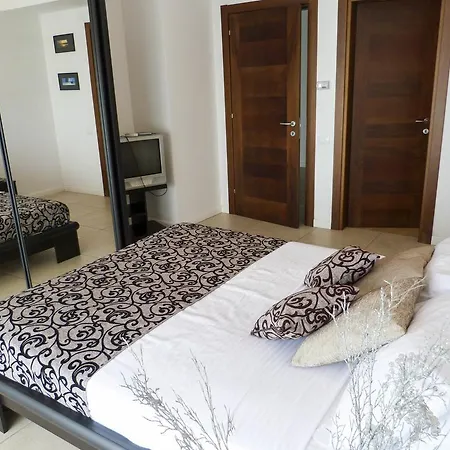 Apartmán Bliss - Casino