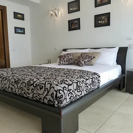 Apartmán Bliss - Casino Mamaia