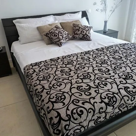 Apartmán Bliss - Casino Mamaia