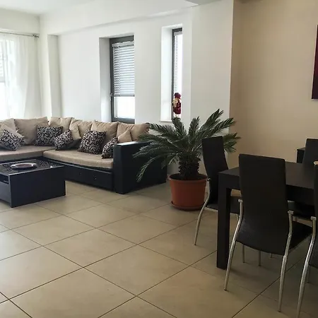 Apartmán Bliss - Casino *