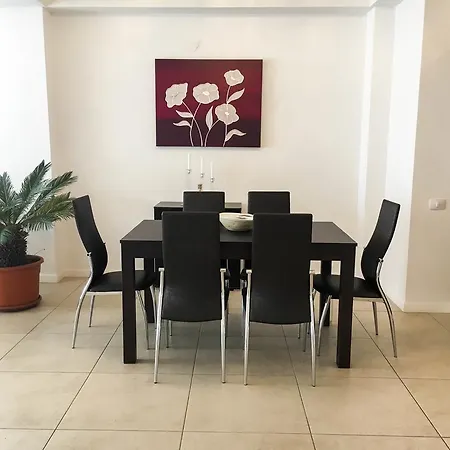 Apartmán Bliss - Casino