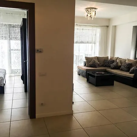 Apartmán Bliss - Casino