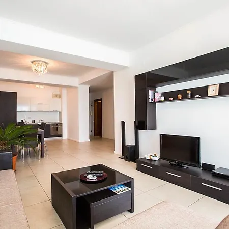 Apartmán Bliss - Casino Mamaia