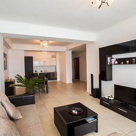 Apartmán Bliss - Casino