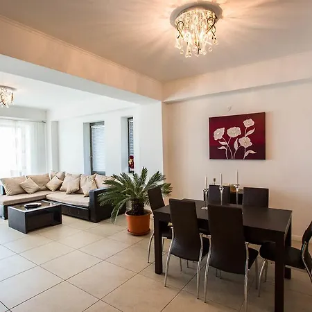 Apartmán Bliss - Casino Mamaia