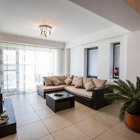 Apartmán Bliss - Casino Mamaia