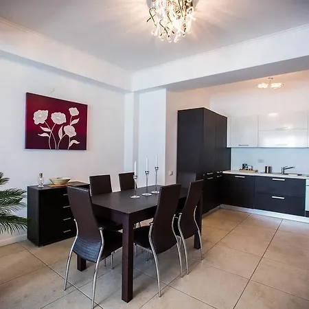 Apartmán Bliss - Casino *