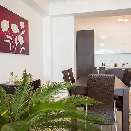Apartmán Bliss - Casino
