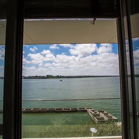 Apartmán Bliss - Casino Mamaia