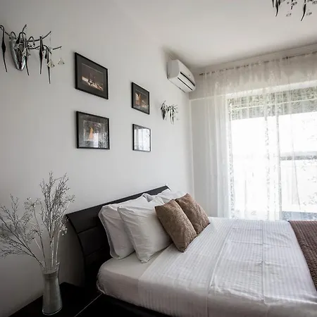 Apartmán Bliss - Casino Mamaia